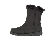 Women's Kamik Hannah Zip Winter Boots