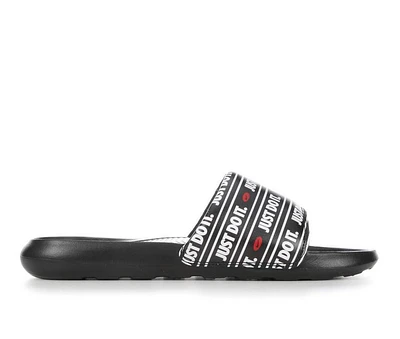 Men's Nike Victori One Print Sport Slides