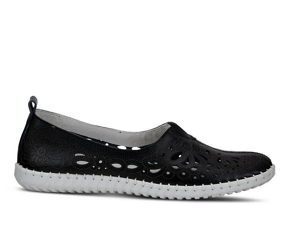 Women's SPRING STEP Mirtha Slip-On Shoes