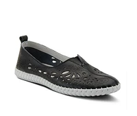 Women's SPRING STEP Mirtha Slip-On Shoes