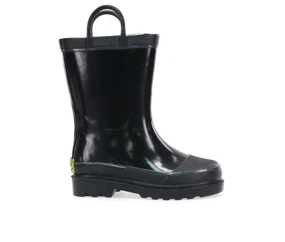 Boys' Western Chief Toddler Firechief Rain Boots