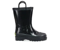 Boys' Western Chief Toddler Firechief Rain Boots