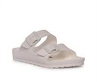 Kids' Birkenstock Little Kid Arizona Essentials Footbed Sandals