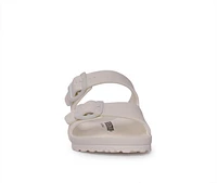 Kids' Birkenstock Little Kid Arizona Essentials Footbed Sandals