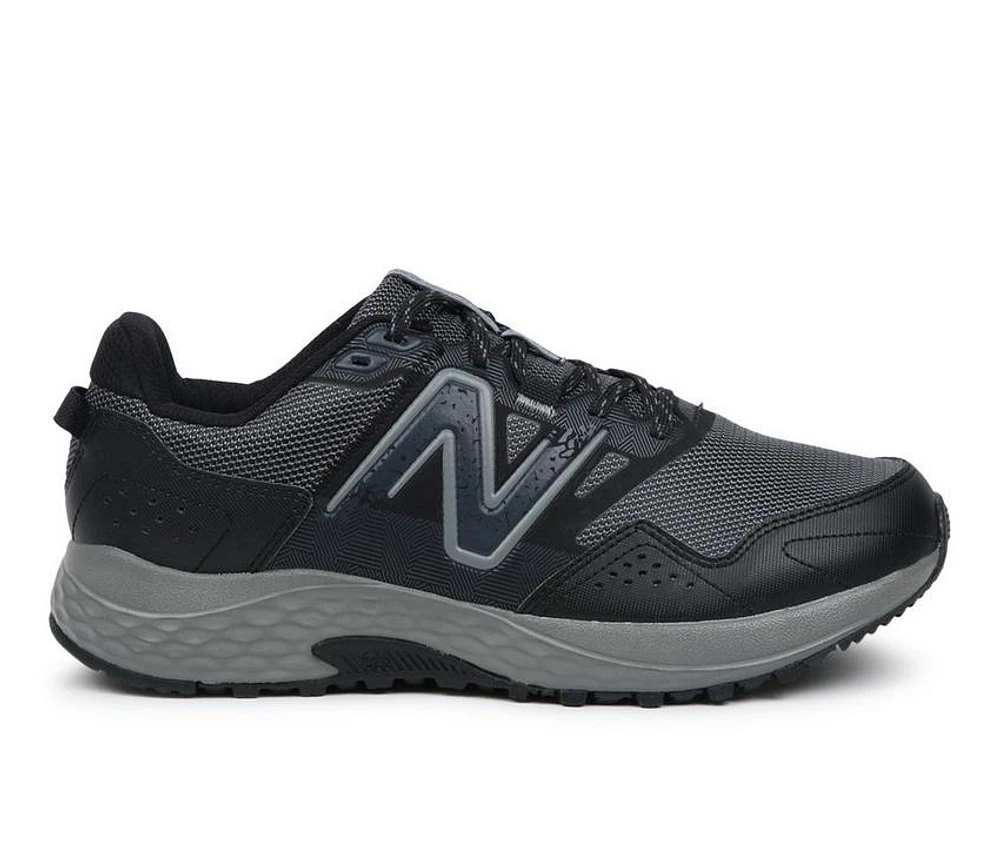 Men's New Balance MT410V7 Trail Running Shoes