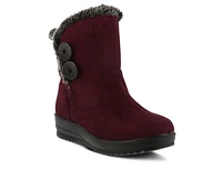 Women's Flexus Istra Winter Booties