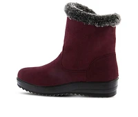 Women's Flexus Istra Winter Booties