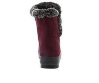 Women's Flexus Istra Winter Booties