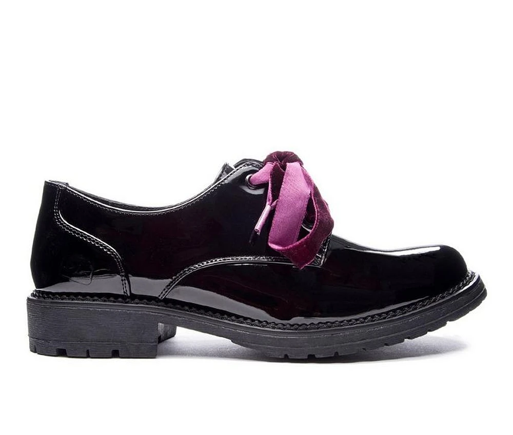 Women's Dirty Laundry Rockford Oxfords