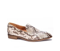 Women's CL By Laundry Francie Loafers