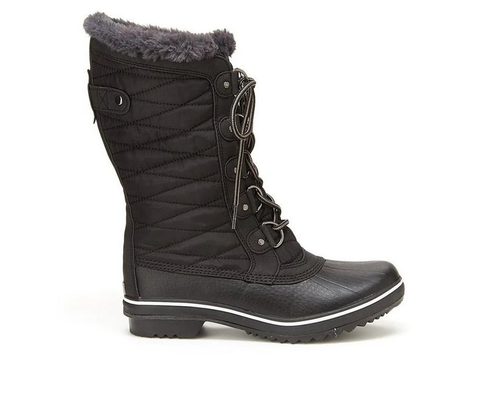 Women's JBU Chilly Winter Boots