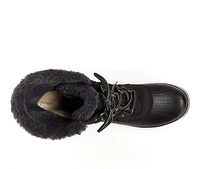 Women's JBU Chilly Winter Boots