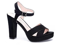 Women's Chinese Laundry Z-Always Platform Dress Sandals