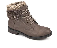 Women's Cliffs by White Mountain Duena Booties