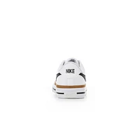 Kids' Nike Big Kid Court Legacy Sneakers