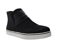 Women's Bernie Mev Jersey Booties