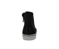 Women's Bernie Mev Jersey Booties