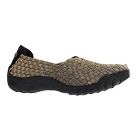 Women's Bernie Mev Rigged Fly Slip-On Shoes