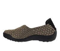 Women's Bernie Mev Rigged Fly Slip-On Shoes