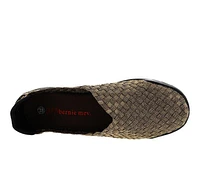 Women's Bernie Mev Rigged Fly Slip-On Shoes