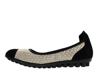 Women's Bernie Mev Bella Me Flats