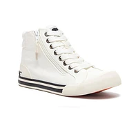 Women's Rocket Dog Jazzin Hi Sneakers