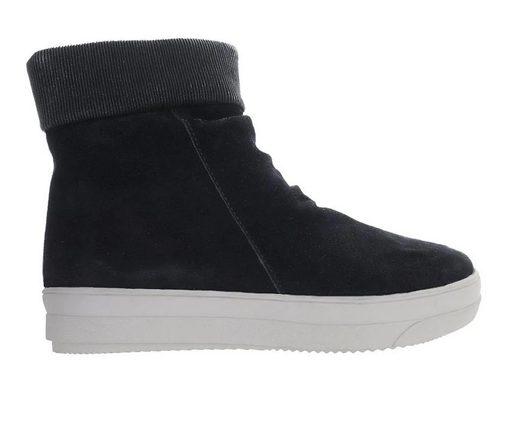 Women's Bernie Mev Mid Bolt Booties