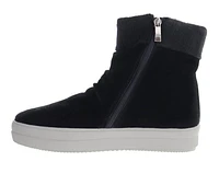 Women's Bernie Mev Mid Bolt Booties