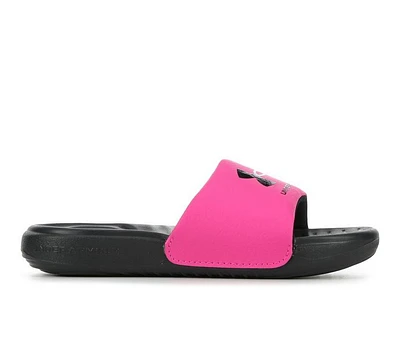 Girls' Under Armour Little Kid & Big Ansa Sport Slides