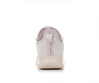 Women's Adidas Cloudfoam Pure 2.0 Sustainable Slip-On Sneakers