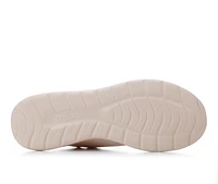 Women's Adidas Cloudfoam Pure 2.0 Sustainable Slip-On Sneakers