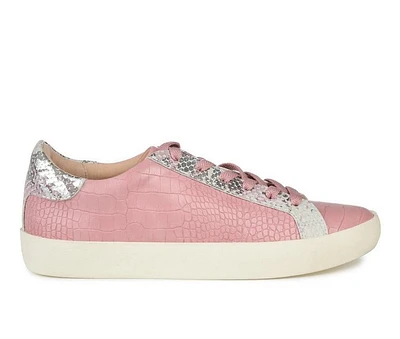 Women's Journee Collection Camila Sneakers