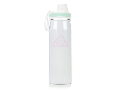 Adidas Steel Metal Twist Water Bottle