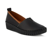 Women's SPRING STEP Tispea Slip-On Shoes