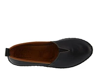 Women's SPRING STEP Tispea Slip-On Shoes