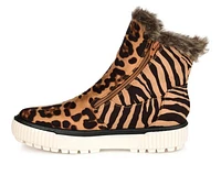 Women's Journee Collection Jezzy Winter Boots