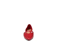 Women's Journee Collection Braely Flats