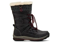 Women's SPRING STEP Brurr Winter Boots