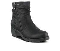 Women's Patrizia Blanch Ruched Boots