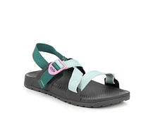 Women's CHACO Lowdown Outdoor Sandals