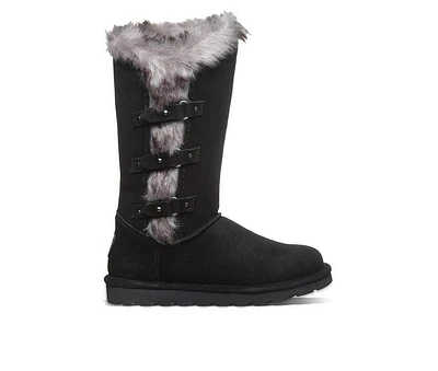 Women's Bearpaw Emery Tall Winter Boots
