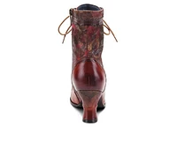 Women's L'Artiste Bewitch-Floral Booties