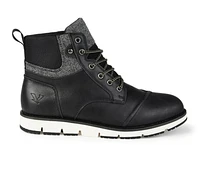 Men's Territory Raider Boots