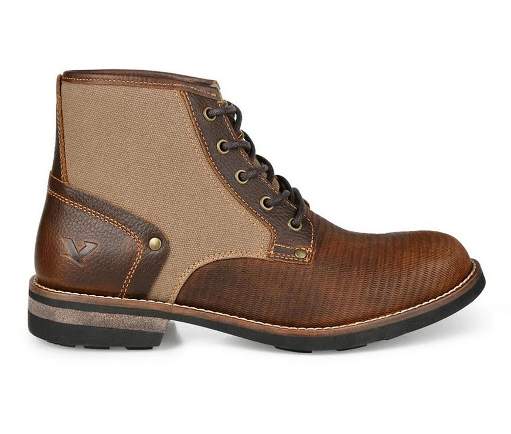 Men's Territory Summit Combat Boots