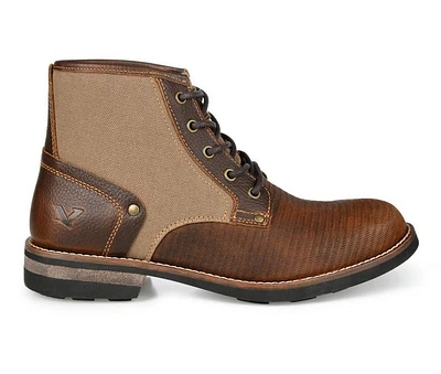 Men's Territory Summit Combat Boots