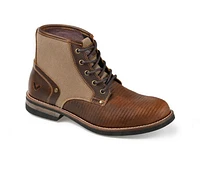 Men's Territory Summit Combat Boots