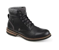 Men's Territory Yukon Combat Boots