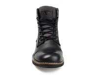 Men's Territory Yukon Combat Boots