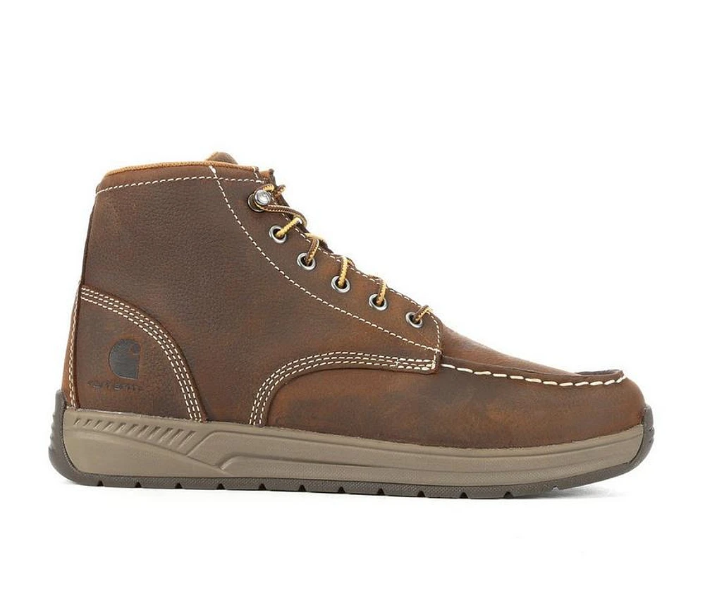 Men's Carhartt CMX4023 Soft Toe Work Boots