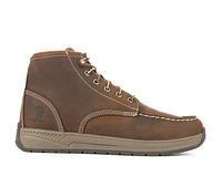 Men's Carhartt CMX4023 Soft Toe Work Boots